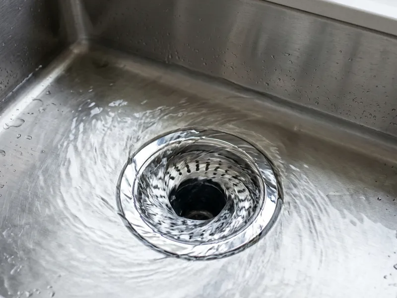 Drain Cleaning Plumber in Flowing Wells, AZ
